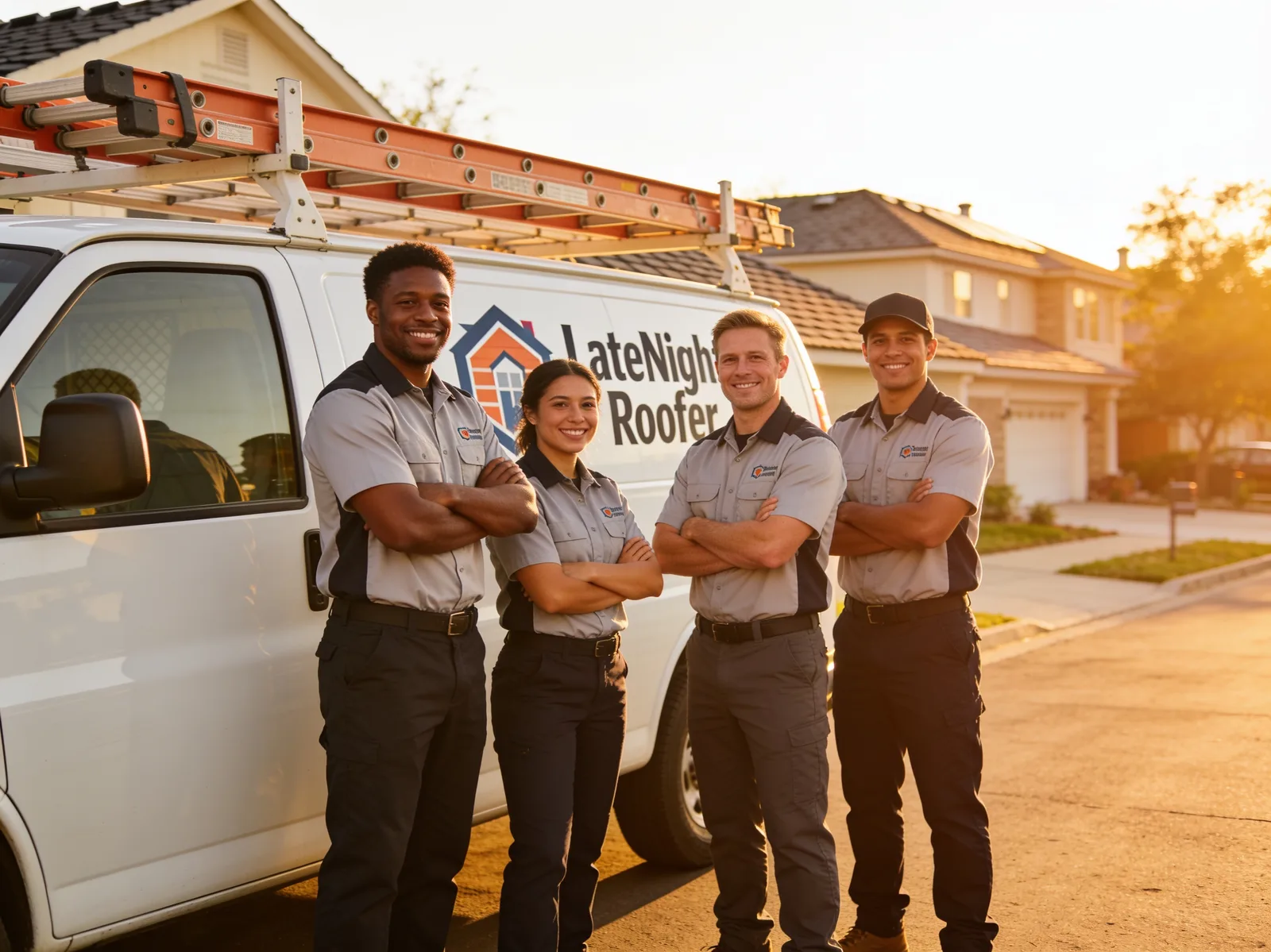 Emergency Roof Repair company in Kapaa, HI